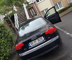 Audi A4 1.6 102hp - Image 7/9