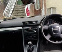 Audi A4 1.6 102hp - Image 9/9