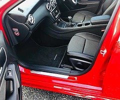 2018 Mercedes Benz A Class Finance this car from €87 P/W - Image 7/10