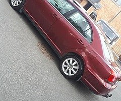 Toyota avensis 2.0 d4d