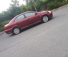 Toyota avensis 2.0 d4d - Image 7/7