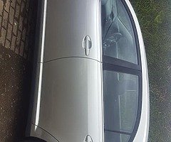 Toyota avensis - Image 5/5