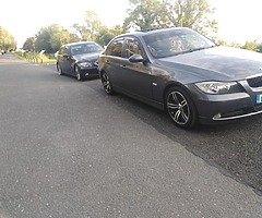 Bmw320d