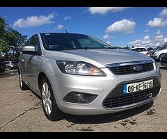 2009 FORD FOCUS 3 DOOR - Image 10/10