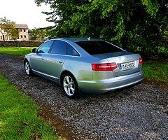 Audi A6 NCT 2 years!!!!! - Image 8/10