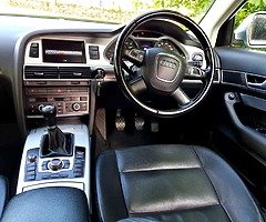 Audi A6 NCT 2 years!!!!! - Image 9/10