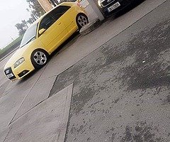 2004 audi a3 1.6