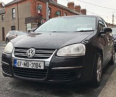 2007 Volkswagen Atlas - Image 7/10