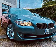 Bmw series 5