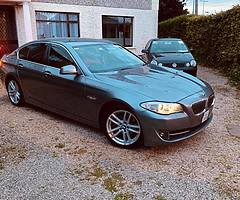 Bmw series 5 - Image 4/10