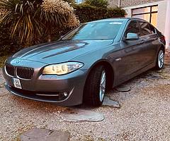 Bmw series 5 - Image 6/10