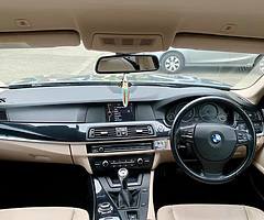 Bmw series 5 - Image 8/10