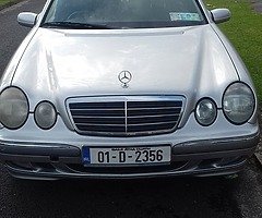 Mercedes - Image 4/5