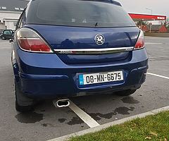 Opel astra 1.2 Diesel