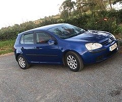 Mk5 tdi for sale