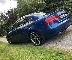 Audi A4 - Image 4/4