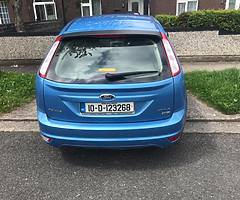 Ford Focus mk2 - Image 4/10