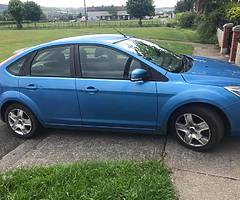 Ford Focus mk2 - Image 5/10