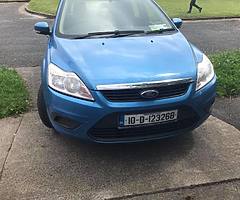 Ford Focus mk2 - Image 6/10