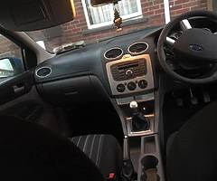 Ford Focus mk2 - Image 10/10