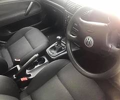 Volkswagen Passat 1.9 TDI