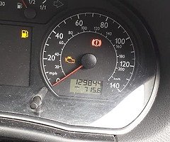 03 Volkswagen polo - Image 6/7