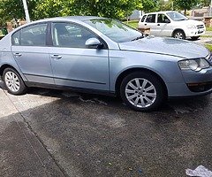 2006 passat