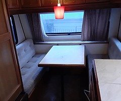 Hobby De Lux Caravan 5 Berth - Image 10/10