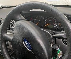 ford focus 1.4 petrol - Image 5/7