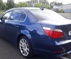 BMW 523i Nct 06/20 Tax 07/19 auto