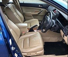 2006 honda accord