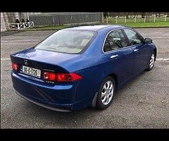 2006 honda accord - Image 5/6