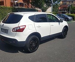 2013 NISSAN QASHQAI 1.5DCI SAT NAV,,,, PH [hidden information])