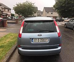 Ford Focus c max - Image 4/8