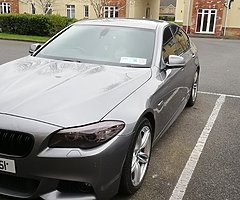 Bmw 520d.M 2011 - Image 4/10