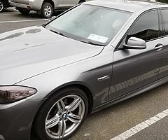 Bmw 520d.M 2011 - Image 6/10