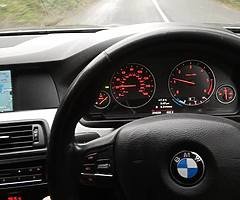 Bmw 520d.M 2011 - Image 7/10