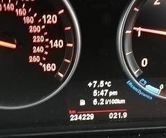 Bmw 520d.M 2011 - Image 10/10