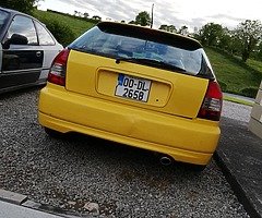 00 y56 yellow face-lift ej9 sunroof model - Image 7/7