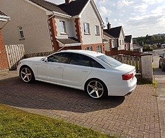 Audi A6 - Image 4/10