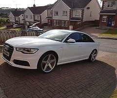 Audi A6 - Image 5/10