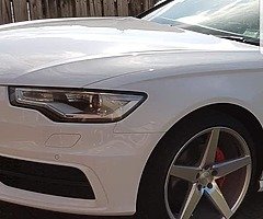 Audi A6 - Image 6/10