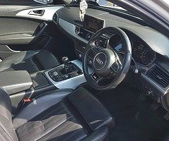 Audi A6 - Image 8/10