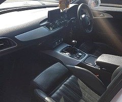 Audi A6 - Image 9/10