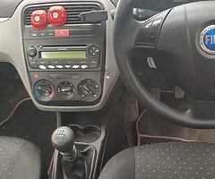 Fiat Punto 2006 - Image 8/10