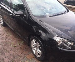 09D Volkswagen Golf 2.0 - Image 4/10