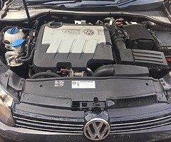 09D Volkswagen Golf 2.0 - Image 6/10