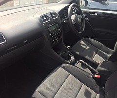 09D Volkswagen Golf 2.0 - Image 7/10