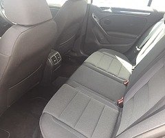 09D Volkswagen Golf 2.0 - Image 9/10