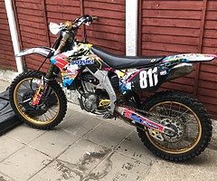 Rmz 450 06